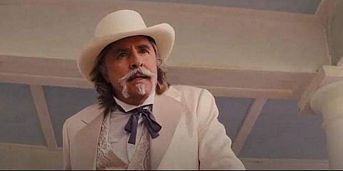 Christoph Waltz