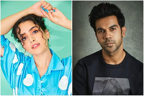 Rajkummar Rao and Sanya Malhotra's upcoming mystery thriller Hit - The First Case is all set to release in theatres next year on May 20.