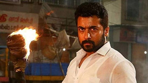Suriya