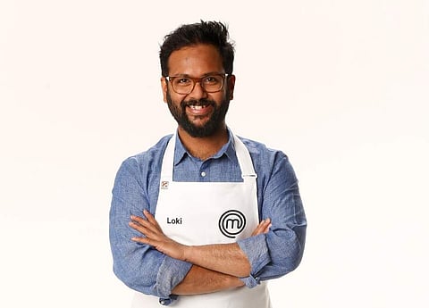 Chef Loki Madireddi