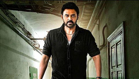 Drushyam 2 Movie Review
