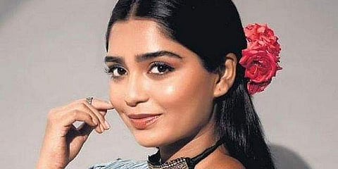 Gouri Kishan