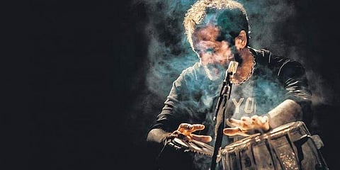 Karsh Kale