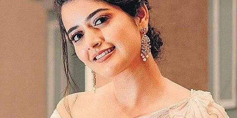 Ashika Ranganath