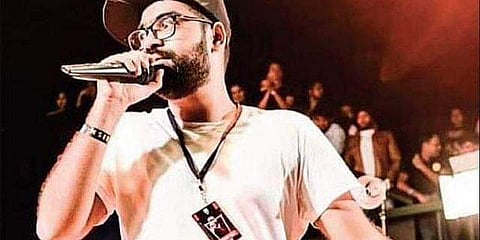 Ahsan Vali