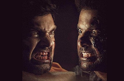 Enemy Movie Review