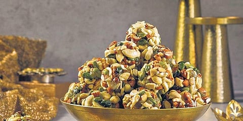 Indian sweets getting a healthy makeover as consumption pattern changes