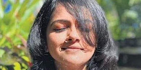 Minu Marie Mathew