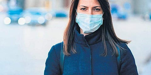 Face mask