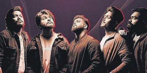 Band Capricio