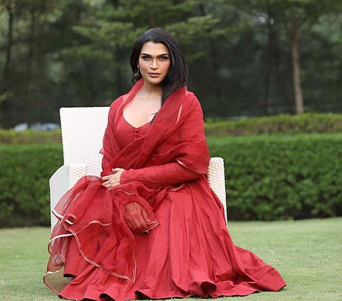 Saisha Shinde