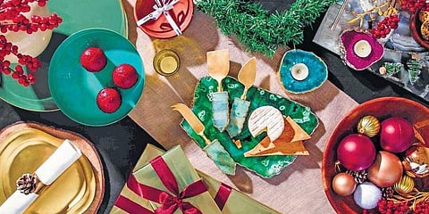 Yule Tools: Get your Christmas supplies from these online stores