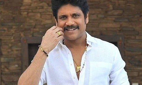 Nagarjuna