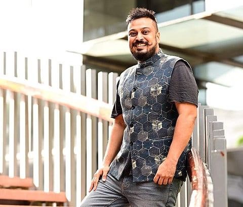 Abhishek Dutta