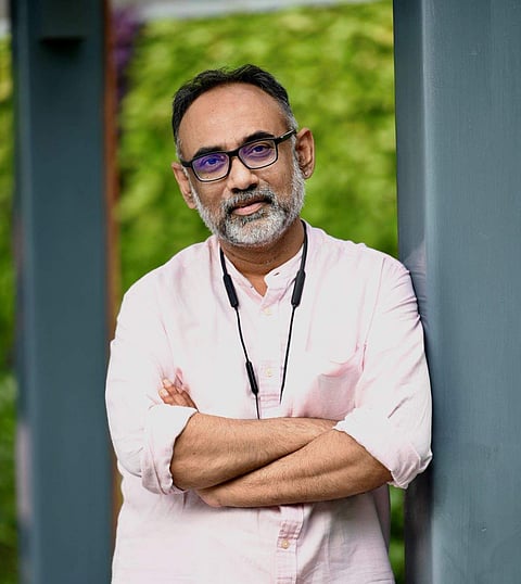 Aniruddha Chakladar