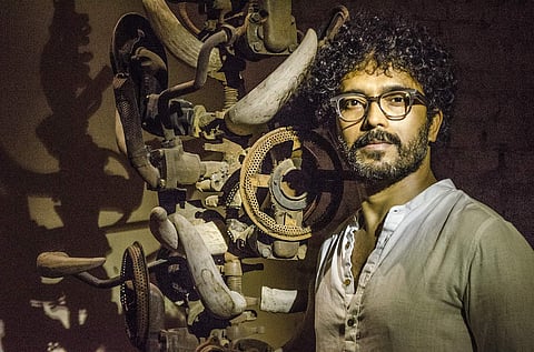 Narayan Chandra Sinha