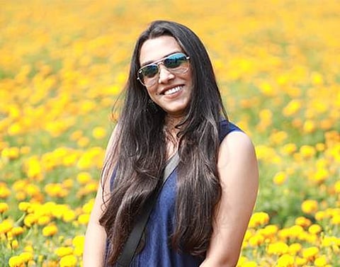 Rimi Nayak