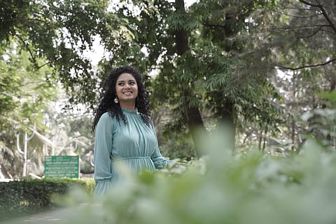 Anwesshaa