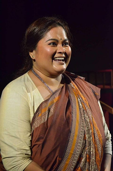 Sohini Sengupta