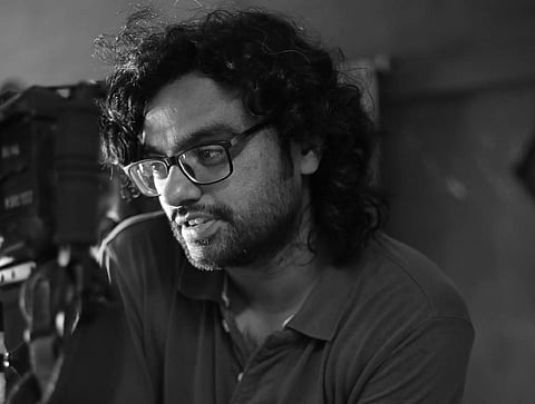 Vishal Furia