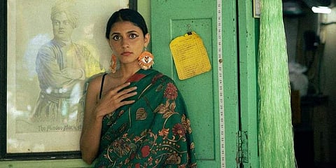 Online fashion studio 'Aishr' blends beauty, culture to create wearable art