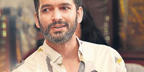 Diganth