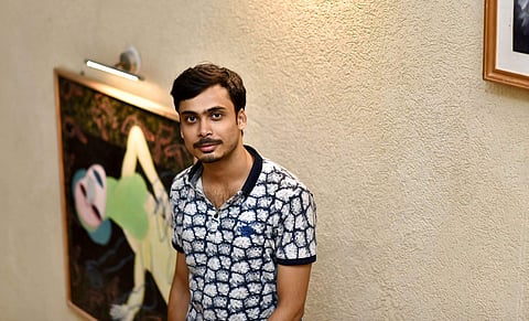 Abhisek Mukherjee