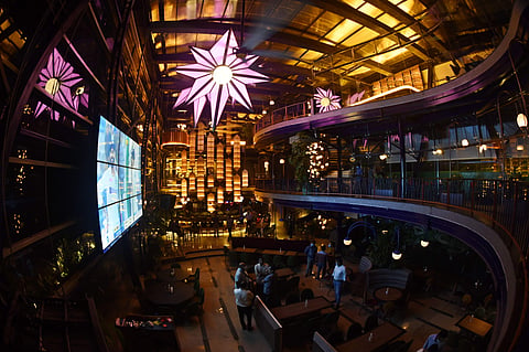 Prost Brew Pub