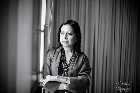 Anju Modi
