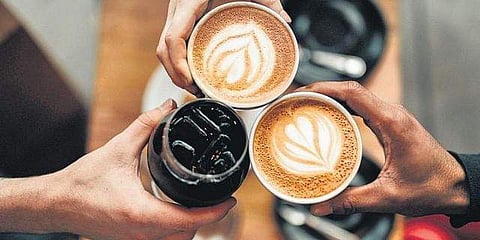 Coffee