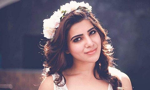 Samantha