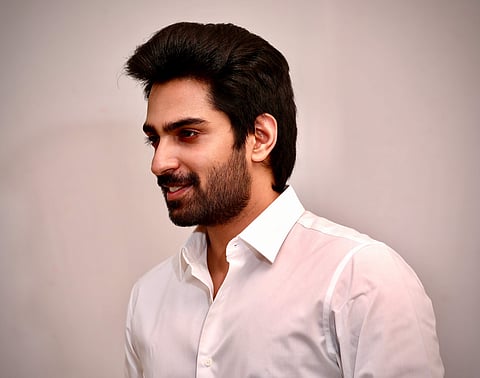 Shiva Kandukuri