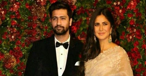 Vicky Kaushal and Katrina Kaif's honeymoon is expected to get delayed owing to their work commitments.
