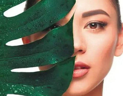 hair-skincare-covid