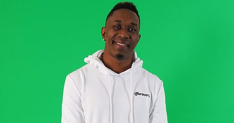 Dwayne Bravo