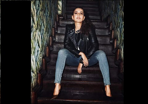 Smriti Kalra