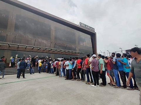 Cinema theatres to operate at full occupancy from Feb 1; new SOPs issued