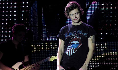 Happy Birthday, Harry Styles! Here are his top five songs that you must listen to today