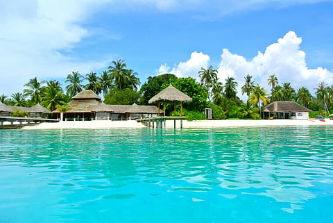 Valentine'S Day Vacation