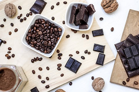 This chocolate brand introduces bars inspired by the flavors of Tamil Nadu