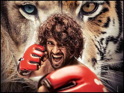 Liger is releasing sooner than you think
