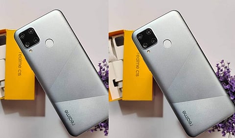 Report: realme becomes one of top 5 phone brands across 15 regions