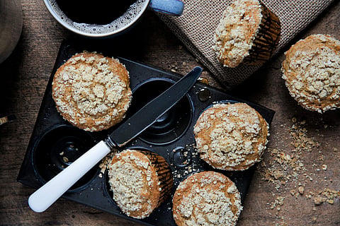 Whip up these sinful desserts for your special someone on Valentine's Day