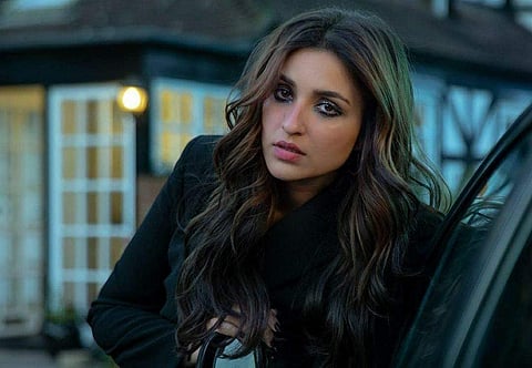 In her upcoming film, The Girl On The Train, Parineeti would be singing an unplugged version of Matlabi Yariyaan.