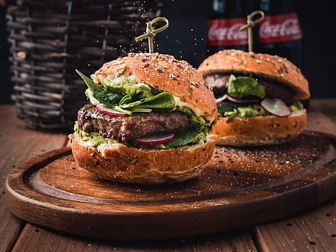 Trend alert: Five new burger brands launch in Chennai with meaty menus 