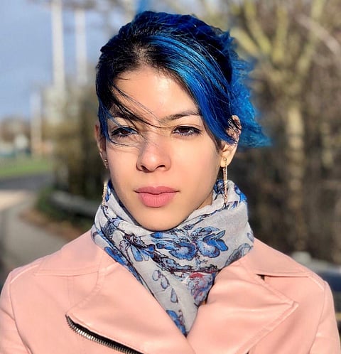 Rumana Molla
