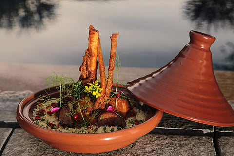 Tagine