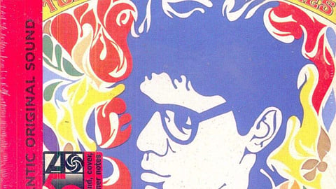 Chick Corea, Tones for Joan's Bones 