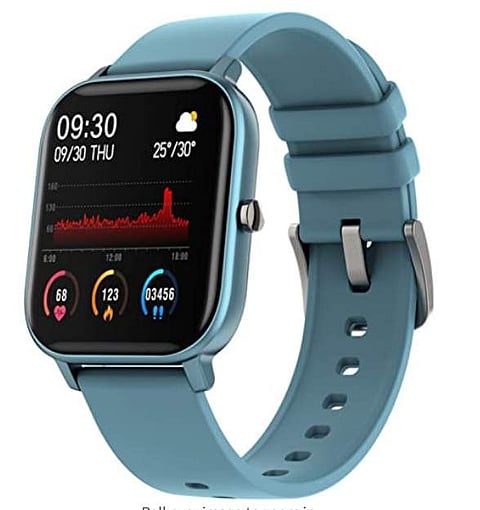 Fire-Boltt Smartwatch