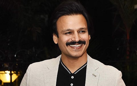 Vivek Anand Oberoi